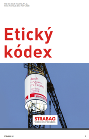 Etický kódex